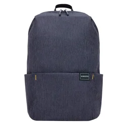 Mochila Mi Casual Daypack ZJB4143GL - Negro