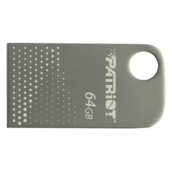 Pendrive Patriot TAB300 64GB USB 3.2 - Gris PEF64T300S3U
