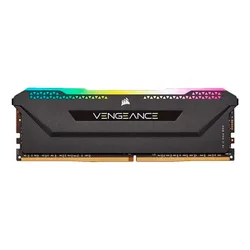 Memoria RAM Corsair Vengeance Pro RGB 16GB (2x8GB) DDR4 3000MHz - CMW16GX4M2C3000C15
