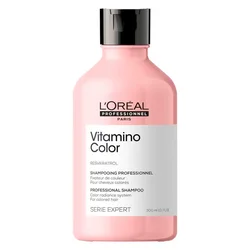 Shampoo L'Oréal Professionnel Serie Expert Vitamino Color 300ml