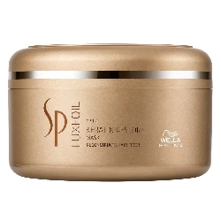 Máscara Capilar Wella Professionals SP Luxe Oil Keratin 150ml