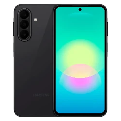 Smartphone Samsung Galaxy A27 5G SM-A276B 256GB 8GB RAM Dual SIM Pantalla 6.7" - Negro (Parlante Slim)