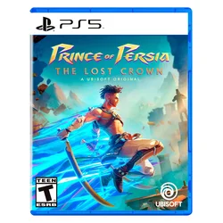 Juego Prince of Persia: The Lost Crown para PS5