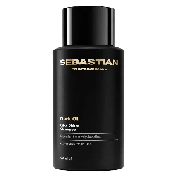 Shampoo Sebastian Professional Dark Oil 280ml