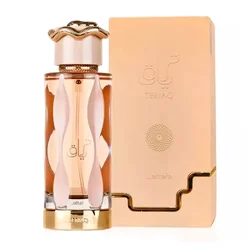 Perfume Lattafa Teriaq Eau De Parfum Unisex 100ml