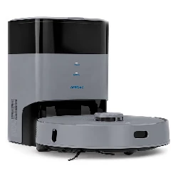 Robot Aspiradora AIRROBO L50+ - Gris