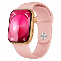Smartwatch FTX FTXA10P-RGPK 48mm - Rose