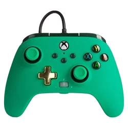 Control PowerA Enhanced Wired Controller USB para Xbox One - PWA-A-02487