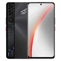 Smartphone ZTE Nubia Neo 5 Max 5G 256GB 8GB RAM Dual SIM Pantalla 7.5" - Negro