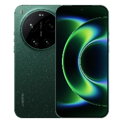 Smartphone Xiaomi 17 Ultra Global 512GB 16GB RAM Dual SIM Pantalla 6.9" - Verde