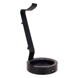 Soporte Cable Guys Power Stand SP2 USB-C para Headphone - Negro