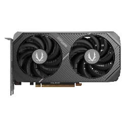 Placa de Video Zotac Twin Edge OC NVIDIA GeForce RTX-5050 8GB GDDR6 - ZT-B50500H-10A