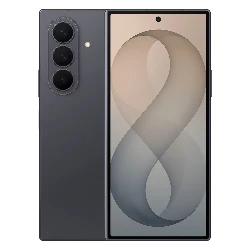 Smartphone Samsung Galaxy Z Fold8 Ultra 5G SM-976B 256GB 12GB RAM Dual SIM Pantalla 8.0" - Grafito
