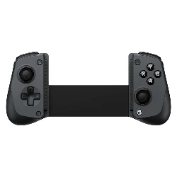 Control GameSir X5S Zenless Zone Inalámbrico para Nintendo Switch / iOS / Android - Negro