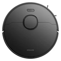 Robot Aspiradora Dreame D9 Max Gen2 RLD34GA - Negro