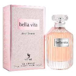Perfume Volaré Bella Vita Eau de Parfum Femenino 100ml