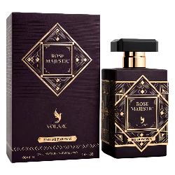 Perfume Volaré Rose Majestic Eau de Parfum Unisex 100ml