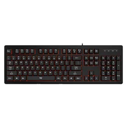 Teclado Aigo V600 - Negro