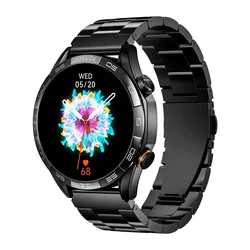 Smartwatch Haylou Solar 5 HF004 LS20 + Pulsera - Negro