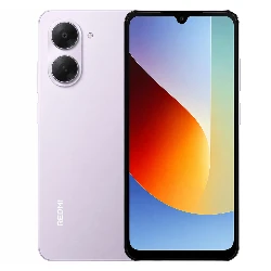 Smartphone Xiaomi Redmi A7 Global 64GB 3GB RAM Dual SIM LTE Pantalla 6.88" - Violeta