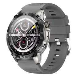 Smartwatch G-Tide Watch R6 Pro - Gris