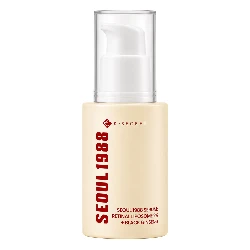 Sérum Facial K-Secret SEOUL 1988 Retinal Liposome 2% + Black Ginseng 30ml