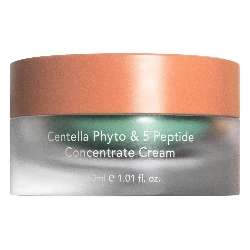 Crema Facial en Gel Haruharu Wonder Centella Phyto & 5 Peptide Concentrate 30ml