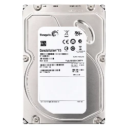 HD Seagate Constellation ES Pull 1TB 3.5" SATA 3 7200RPM - ST1000NM0011