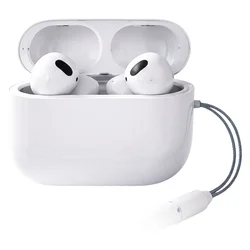 Auriculares Satellite AE-7304 Wireless - Blanco