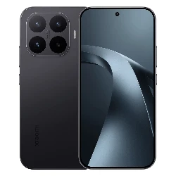 Smartphone Xiaomi 17T 5G Global 256GB 12GB RAM Dual SIM Pantalla 6.59" - Negro