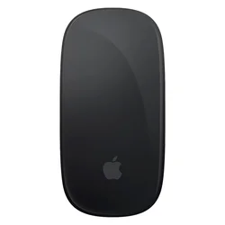 Mouse Apple Magic 2 MMMQ3ZM/A Inalámbrico - Gris Espacial