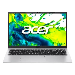 Notebook Acer Aspire Go 15 Intel Core i9-13900H 48GB RAM 512GB SSD Pantalla 15.6" Full HD Windows 11 Inglés Plateado - AG15-72P-97RC
