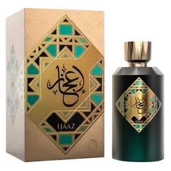 Perfume Abyat Ijaz Eau de Parfum Unisex 100ml