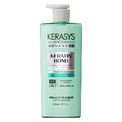 Máscara de Tratamiento Kerasys Advanced Keratin Bond Purifying 600ml