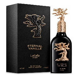 Perfume Lattafa Pride Eternal Vanille Eau de Parfum Unisex 100ml