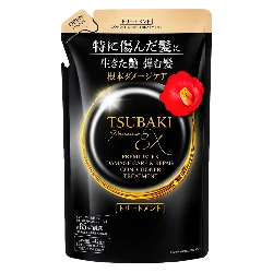 Shampoo Tsubaki Moisturizing 450ml