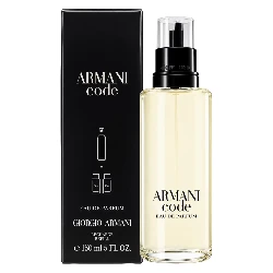 Perfume Giorgio Armani Armani Code Eau de Parfum Masculino 150ml