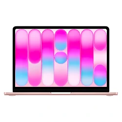 Apple MacBook Neo MHFJ4HN/A 13" Chip A18 Pro 512GB SSD 8GB RAM - Blush