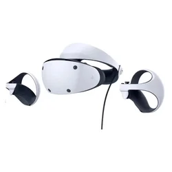 Anteojos de Realidad Virtual Sony Playstation VR2 para PS5 - CFIZVR1