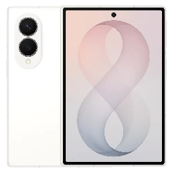 Smartphone Samsung Galaxy Z Fold8 5G SM-F971B 512GB 12GB RAM Dual SIM Pantalla 7.6" - Crema