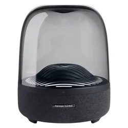 Speaker Portátil Harman Kardon Aura Studio 3 Bluetooth - Negro