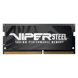 Memoria RAM Patriot Viper Steel 32GB DDR4 2400 MHz para Notebook - PVS432G240C5S