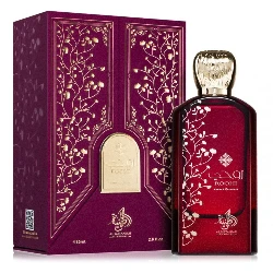 Perfume Al Wataniah Roohi Eau de Parfum Unisex 100ml