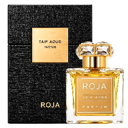 Perfume Roja Taif Aoud Parfum Unisex 50ml