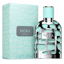 Perfume Lattafa Rave Nora Eau de Parfum Femenino 100ml
