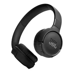 Auriculares JBL Tune 520BT Bluetooth - Negro