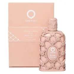 Perfume Orientica Luxury Collection Rose Eclat Eau De Parfum Femenino 80ml