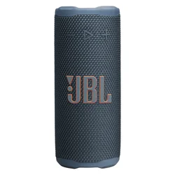 Speaker Portátil JBL Grip Bluetooth - Azul