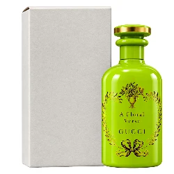 Perfume Gucci A Floral Verse Eau de Parfum Unisex 100ml - (Tester)