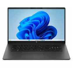 Notebook HP OmniBook 3 AI Intel Core Ultra 7-255U 16GB RAM 1TB SSD Pantalla 17.3" Full HD Windows 11 Inglés Plateado - 17-DG0117DX